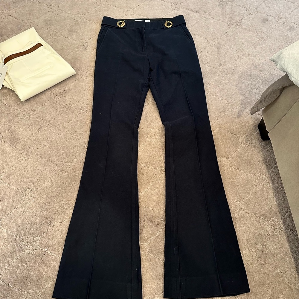 Derek Lam Flare Pant